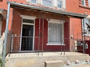 412 S Maple St, Trinidad, CO 81082