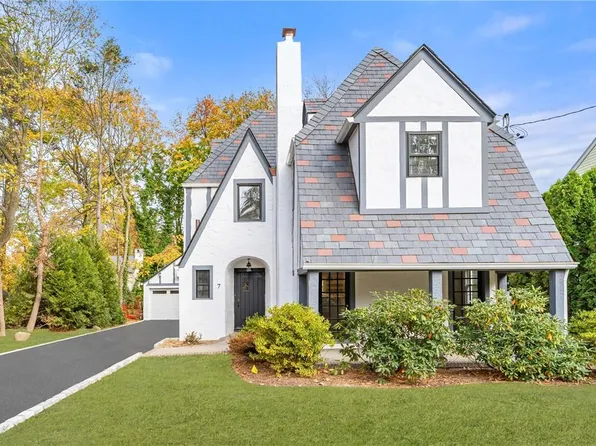 7 Tyler Road, Scarsdale, NY 10583