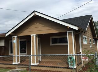 802 N Pacific Ave, Kelso, WA 98626