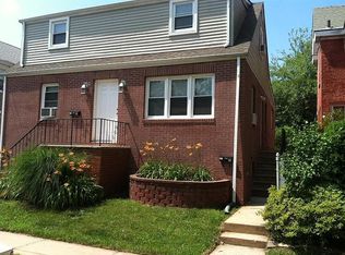 412 Willow Ave, Garwood, NJ 07027
