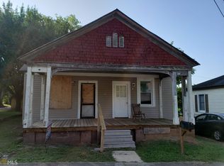 28 Ivy St, Covington, GA 30014