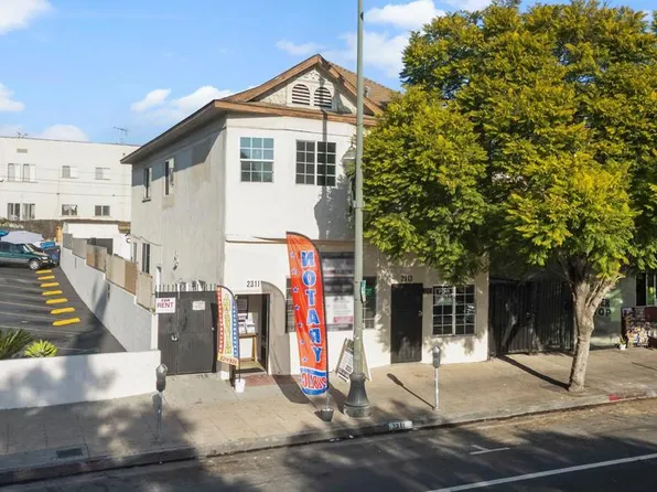 2311 E 1st St, Los Angeles, CA 90033