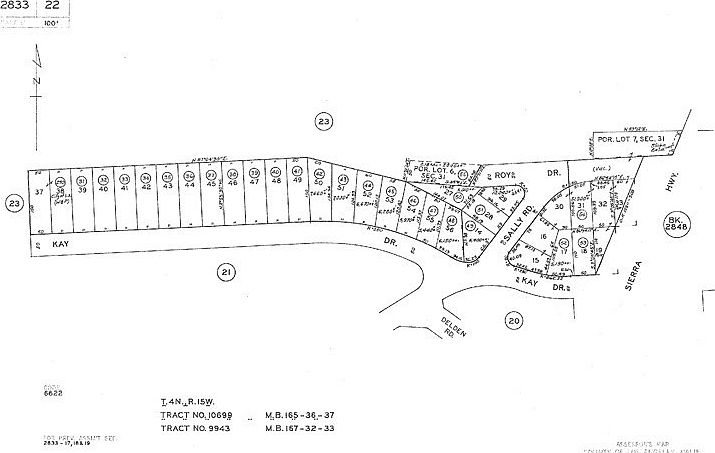 1st image of 0 Sally Rd Lot 46