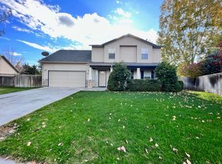 3137 W Pudu Ct, Meridian, ID 83642