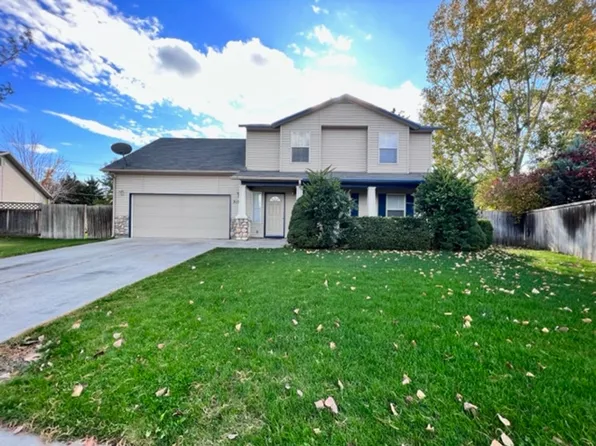 3137 W Pudu Ct, Meridian, ID 83642