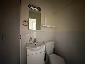 Rented by Keller Williams NYC