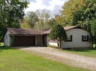 15817 Jolly Rd, Marysville, OH 43040