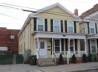 46 Oneida St, Cohoes, NY 12047