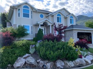 2818 N 1225 E, North Ogden, UT 84414