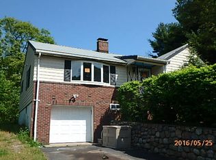 46 Coolidge Rd, Lynn, MA 01902