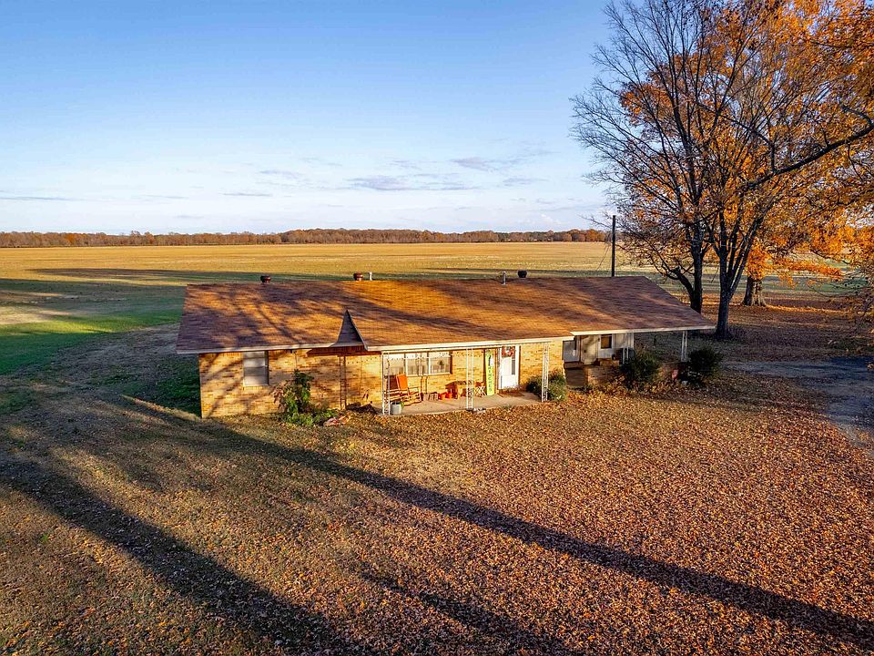 9460 Kerr Station Rd, Cabot, AR 72023 Zillow