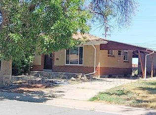 1350 Troy St, Aurora, CO 80011