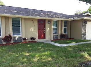 4011 Cochise Ter, Sarasota, FL 34233