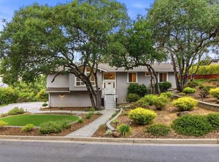 7111 Wooded Lake Dr, San Jose, CA 95120