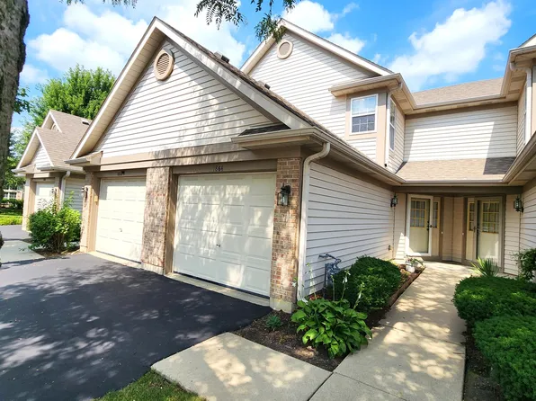 1864 Grove Ave, Schaumburg, IL 60193