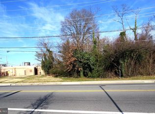 5410 Walker Mill Rd, Capitol Heights, MD 20743