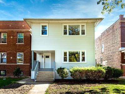 604 Marengo Ave, Forest Park, IL, 60130