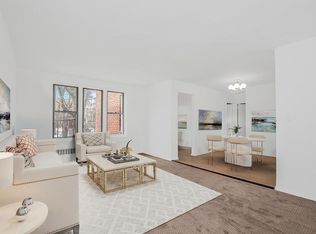 6601 Broadway APT 6I, Bronx, NY 10471