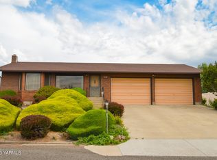 619 Westwind Dr, Zillah, WA