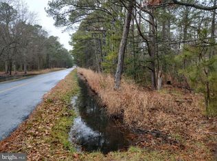 Parsons Dr, Madison, MD 21648