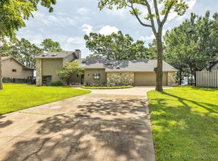 32850 Spyglass Hl, Afton, OK 74331