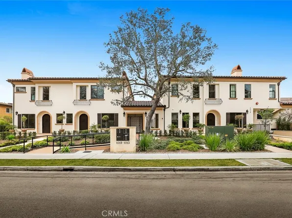 1013 Holly Ave #A, Arcadia, CA 91007