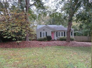 1661 Cecilia Dr SE, Atlanta, GA 30316