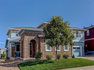 5175 Gould Cir, Castle Rock, CO 80109