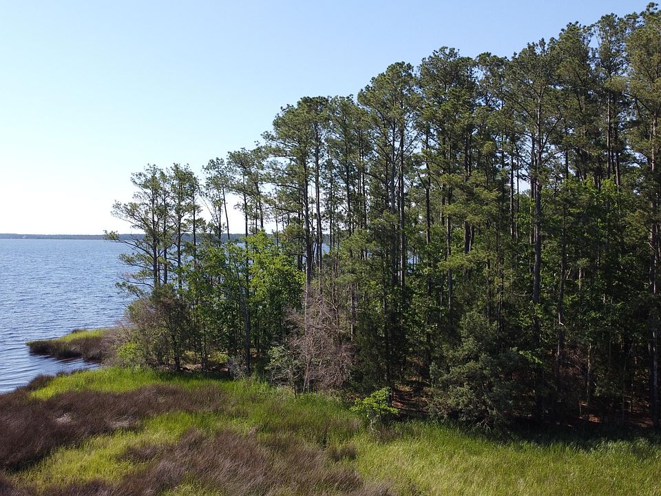 N/A Hunters Point Drive, Vandemere, NC 28587 Zillow
