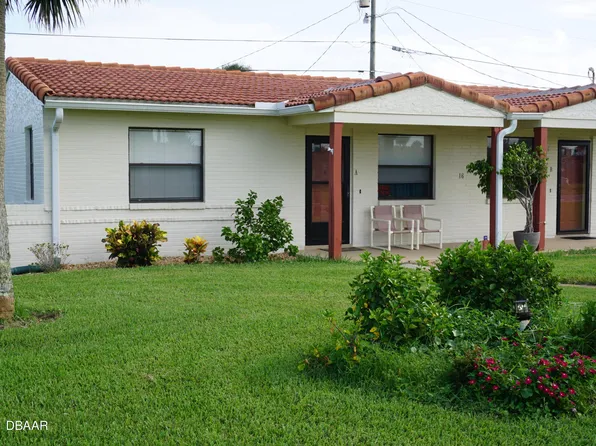 16 Oriole Cir #A, Ormond Beach, FL 32176