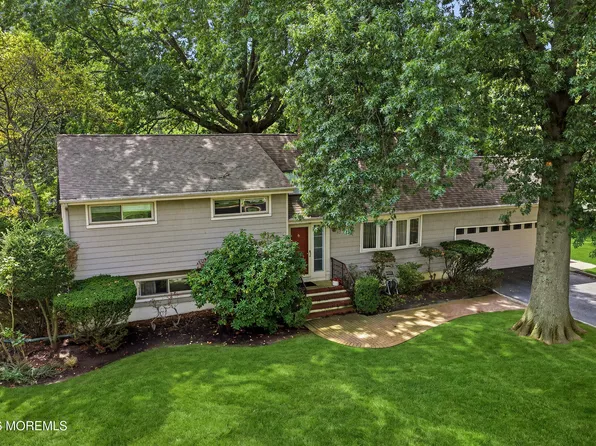 40 Arlene Drive, West Long Branch, NJ 07764