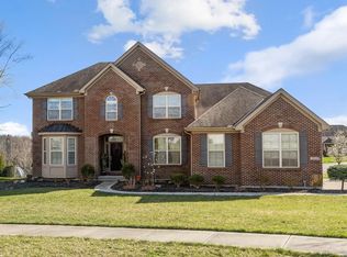 5512 Kings View Ct, Kings Mills, OH 45034