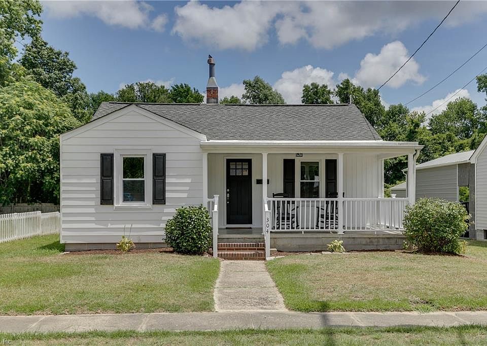 304 Elizabeth St, Suffolk, VA 23434 | Zillow