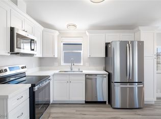 3021 W Wilson Rd, Pahrump, NV 89048