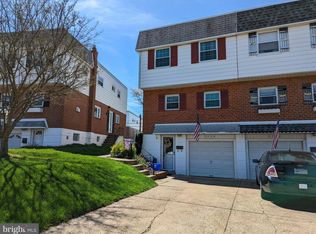 2724 Clayton St, Philadelphia, PA 19152