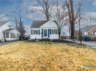 3109 Colby Dr, Toledo, OH 43614