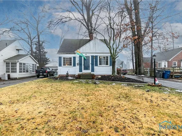 3109 Colby Dr, Toledo, OH 43614
