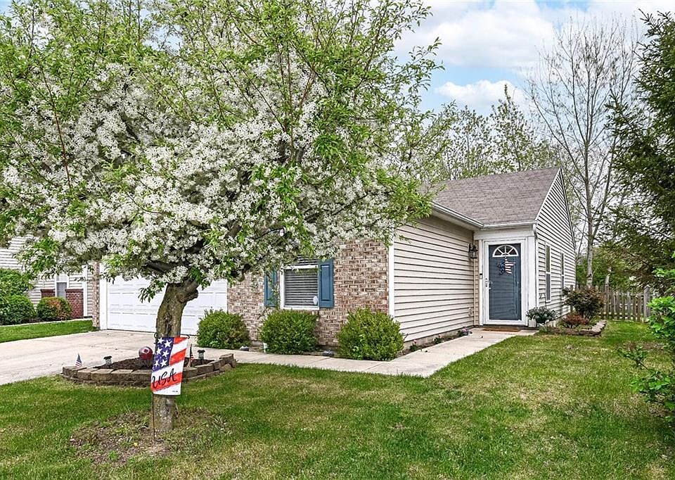 4145 Denali Ct, Indianapolis, IN 46235 Zillow
