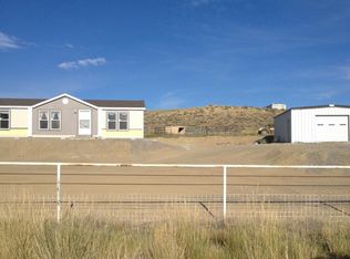 16 Road 1305, La Plata, NM 87418