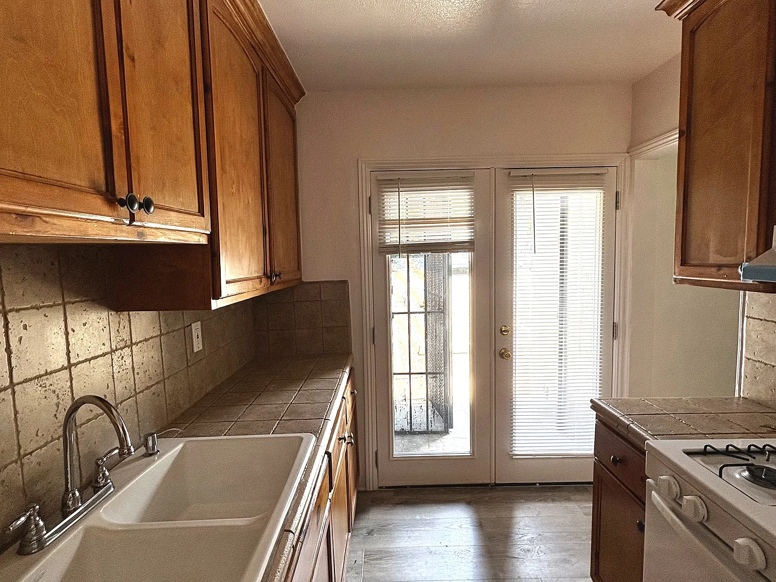 1 bed, 500 sqft, $1,895 — Photo 1