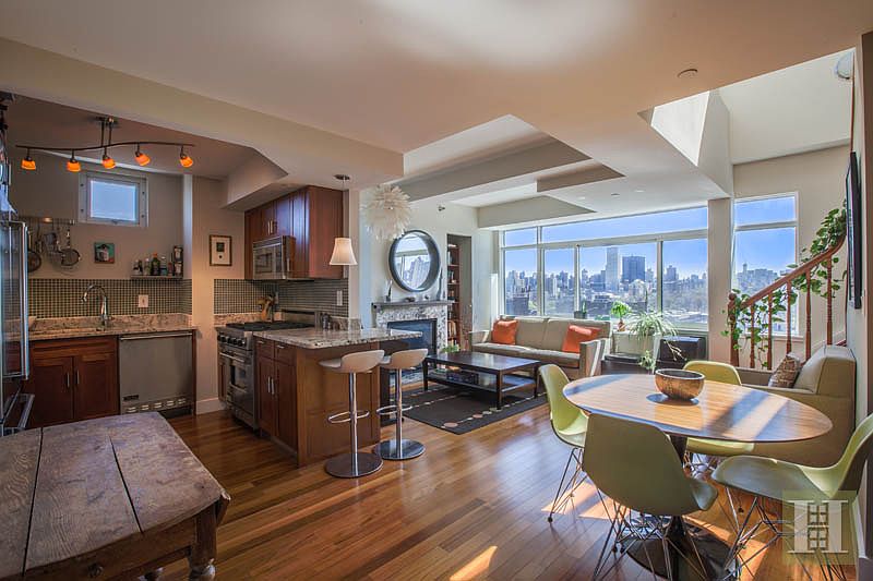 1st image of 106 W 116th St #2B