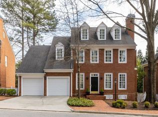 1223 Village Run NE, Atlanta, GA 30319