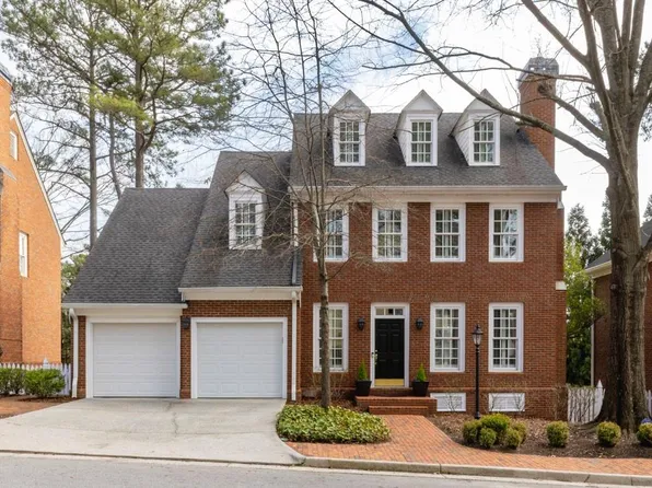 1223 Village Run NE, Atlanta, GA 30319