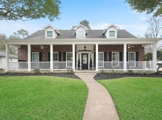 12706 New Cypress Dr, Cypress, TX 77429