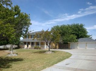 34704 Stearman Ct, Tracy, CA 95377