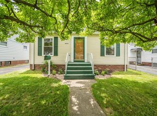 20270 Naumann Ave, Euclid, OH 44123