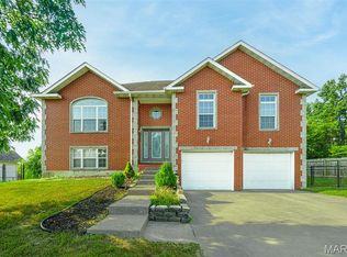 208 Sooter Ln, Rolla, MO 65401