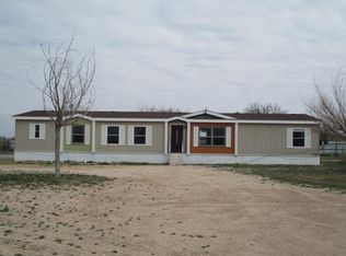 518 N Sage St, Odessa, TX 79766