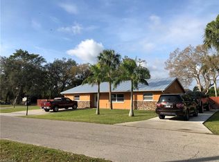 710 Carolina Ave, Fort Myers, FL 33905
