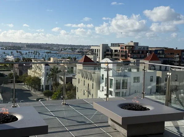 557 W Date St #501, San Diego, CA 92101